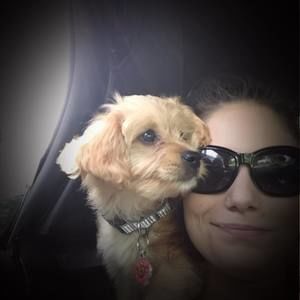 Meet your Posher, Elaine